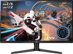 LG 32GK650F-B 32